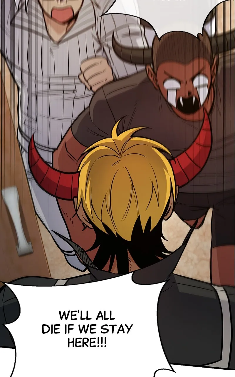 Peace Restaurant Chapter 4 page 146 - 