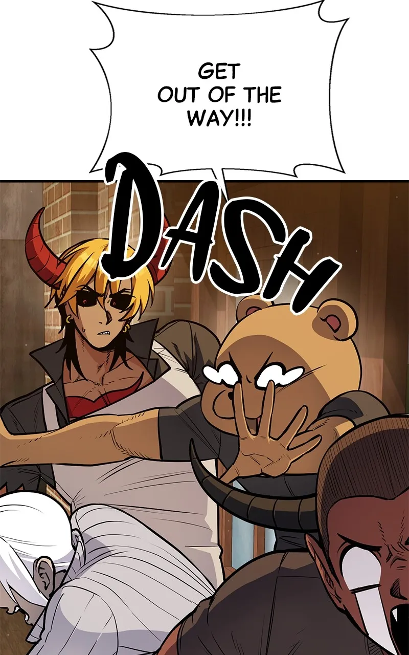Peace Restaurant Chapter 4 page 148 - 