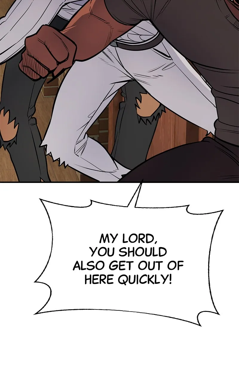 Peace Restaurant Chapter 4 page 149 - 