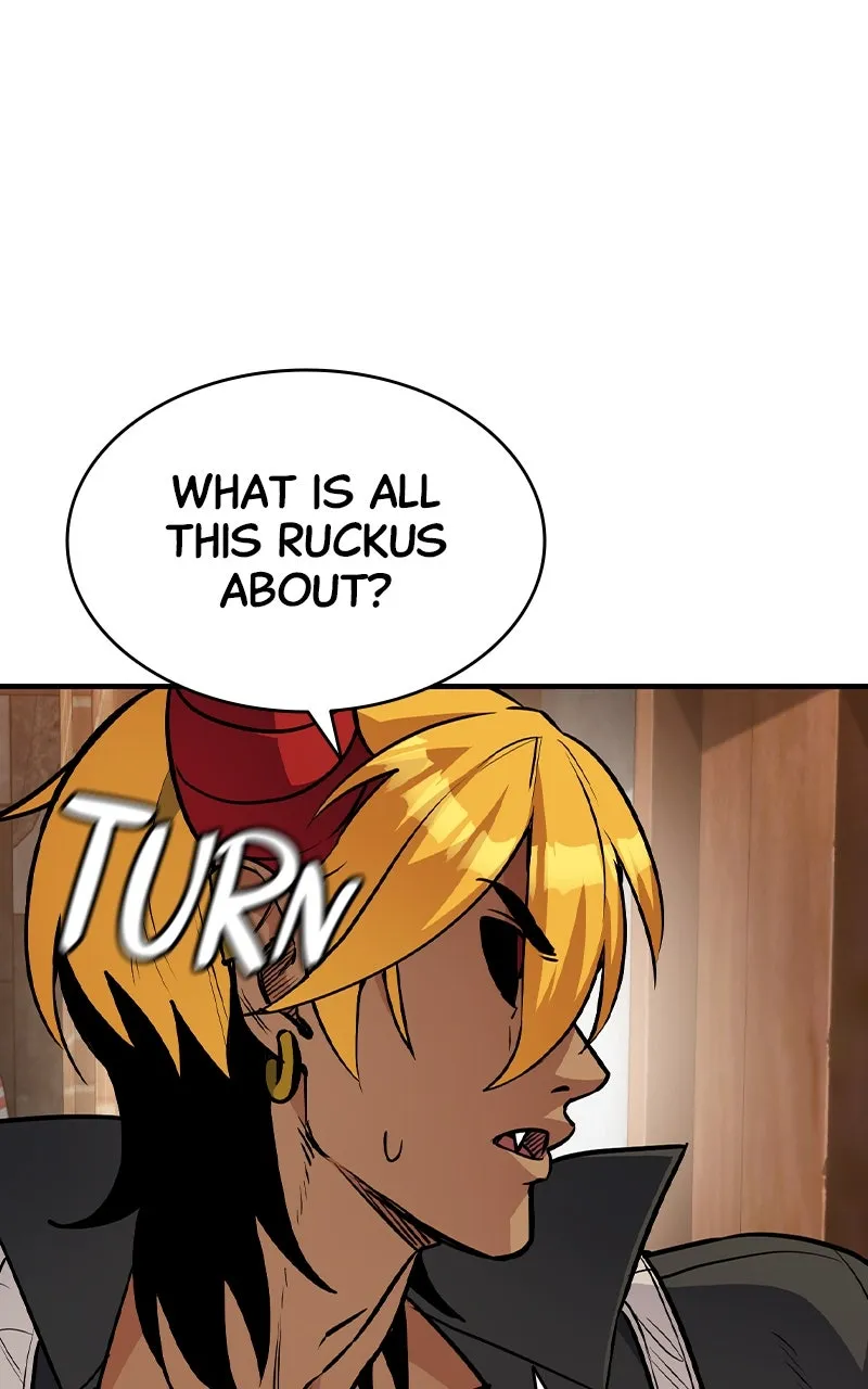 Peace Restaurant Chapter 4 page 150 - 