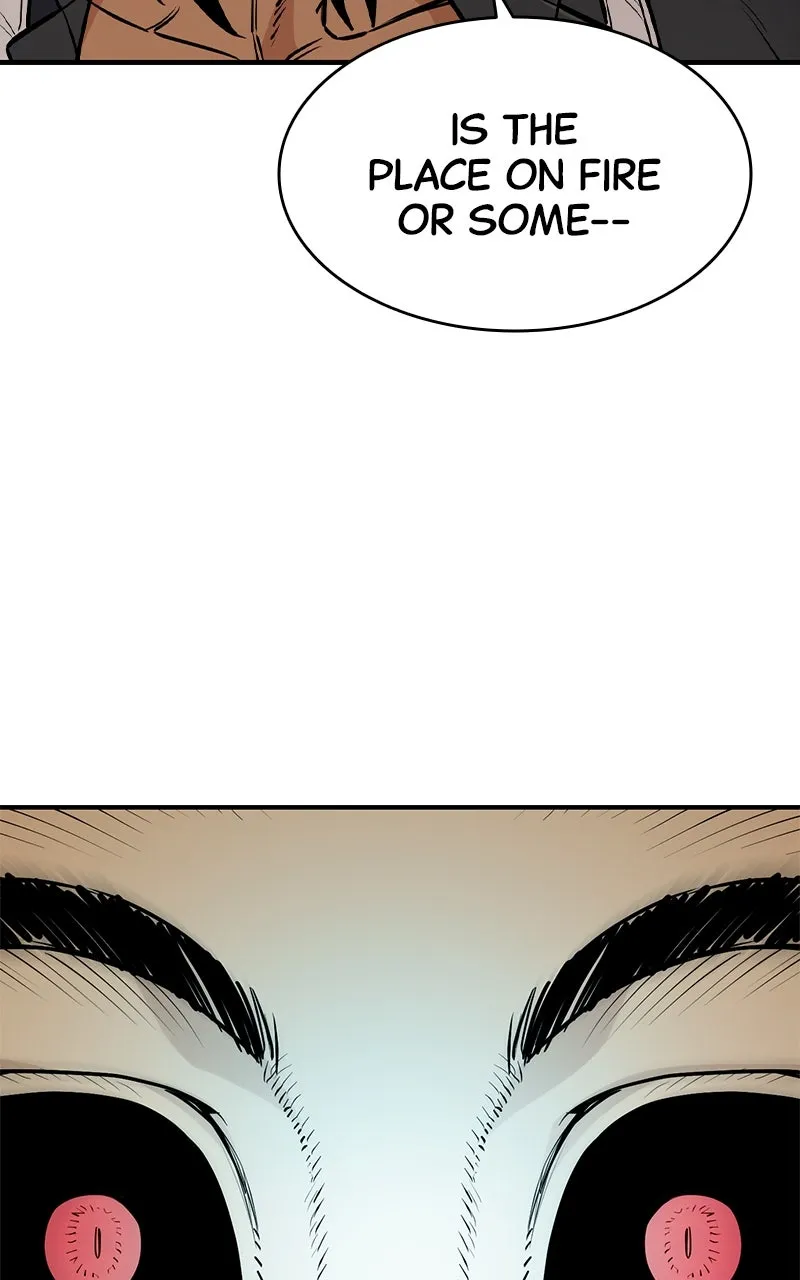 Peace Restaurant Chapter 4 page 151 - 