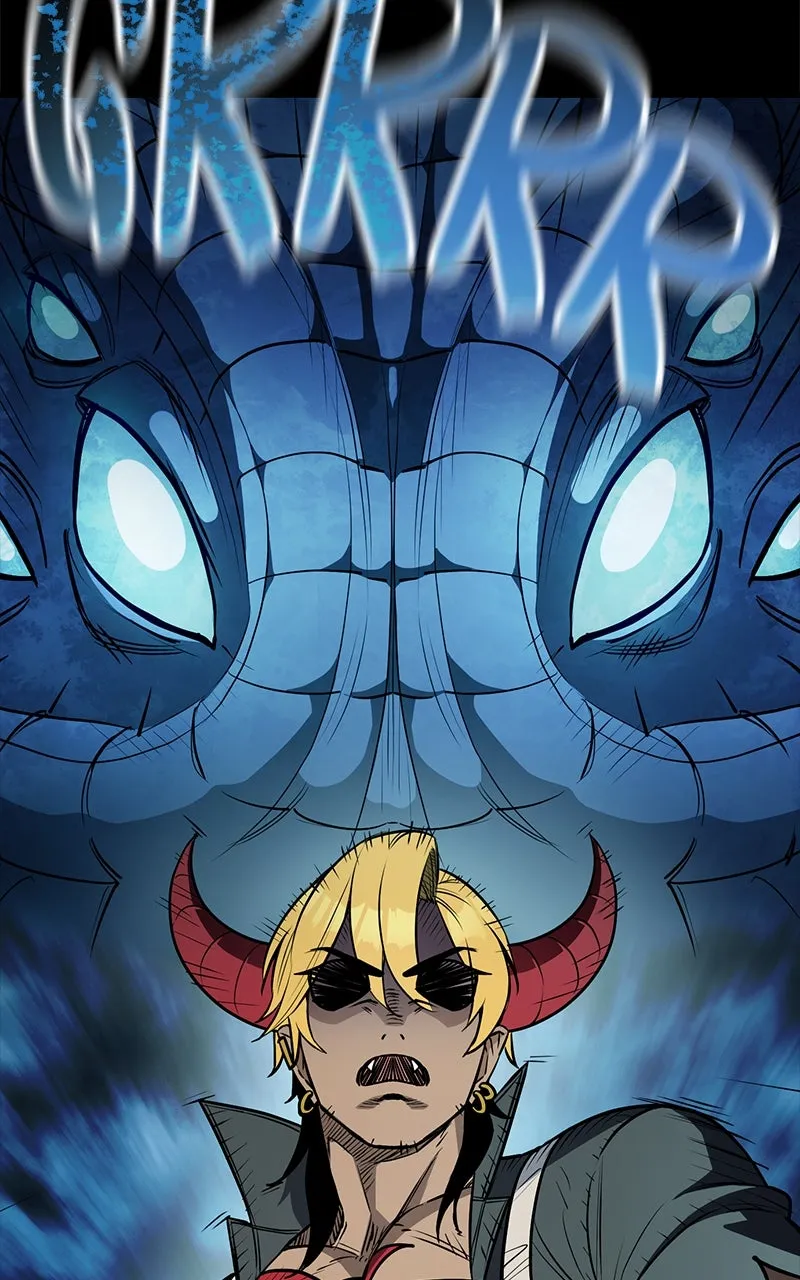 Peace Restaurant Chapter 4 page 153 - 