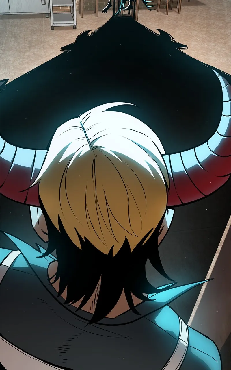 Peace Restaurant Chapter 4 page 158 - 