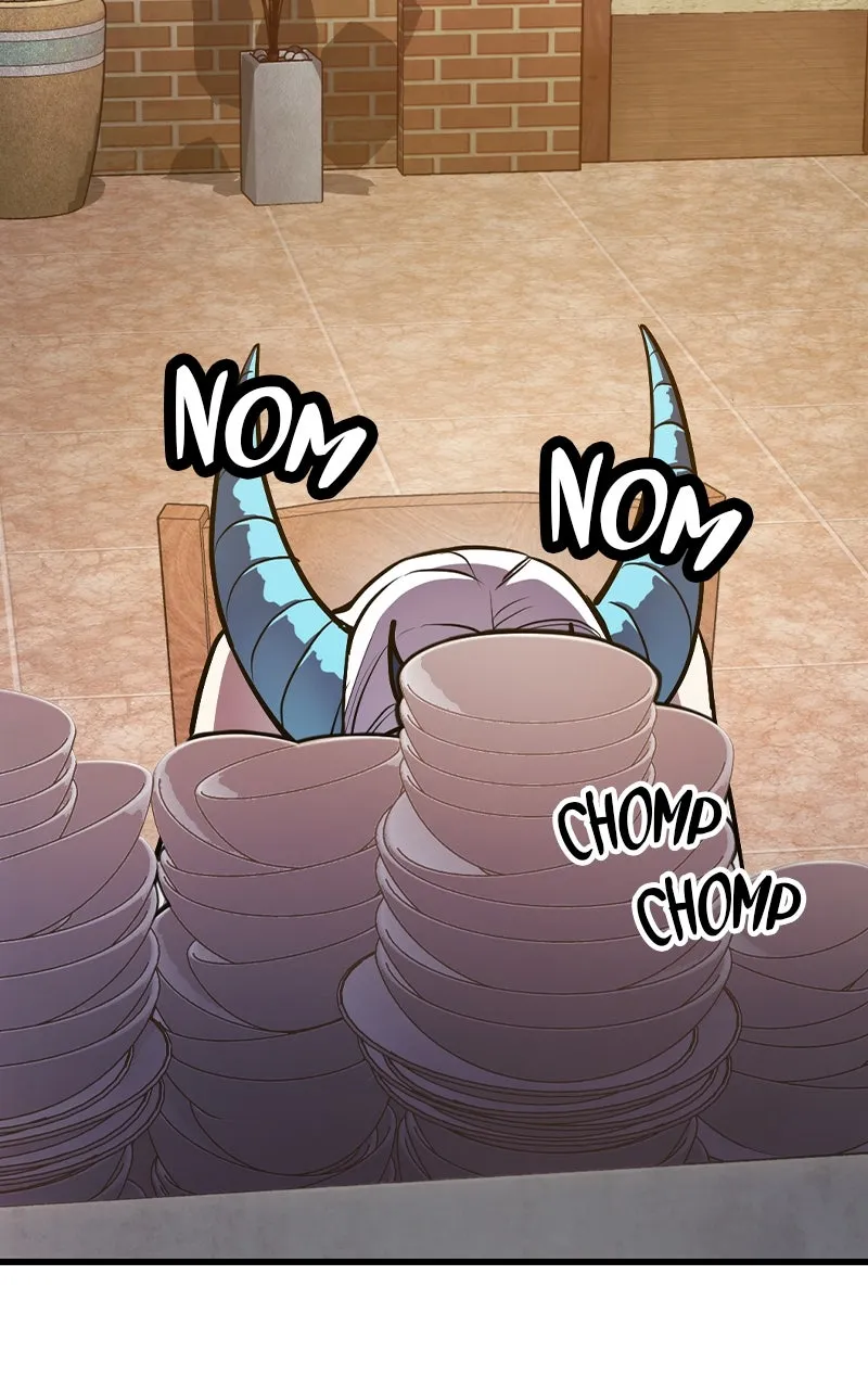 Peace Restaurant Chapter 4 page 162 - 