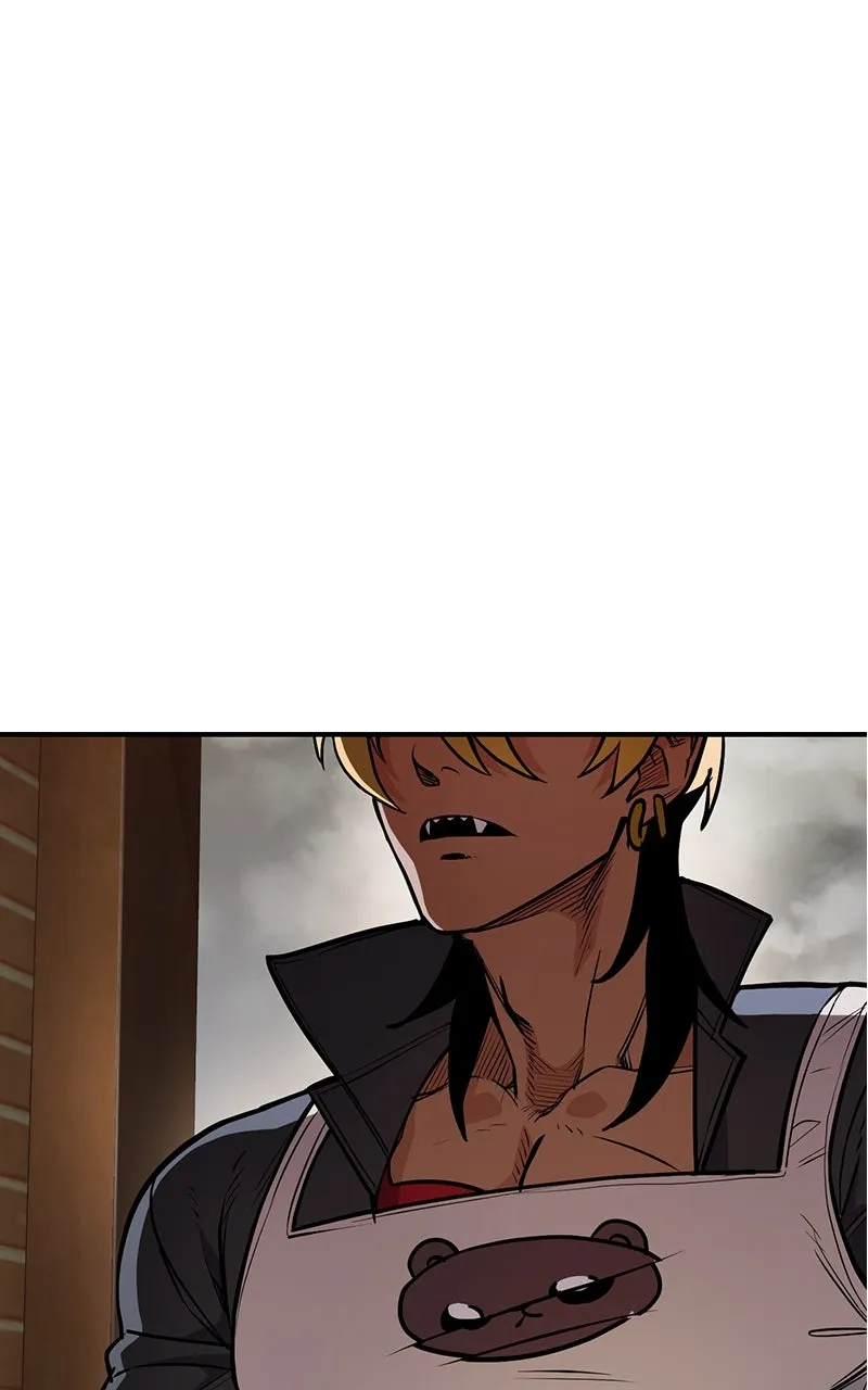 Peace Restaurant Chapter 4 page 163 - 