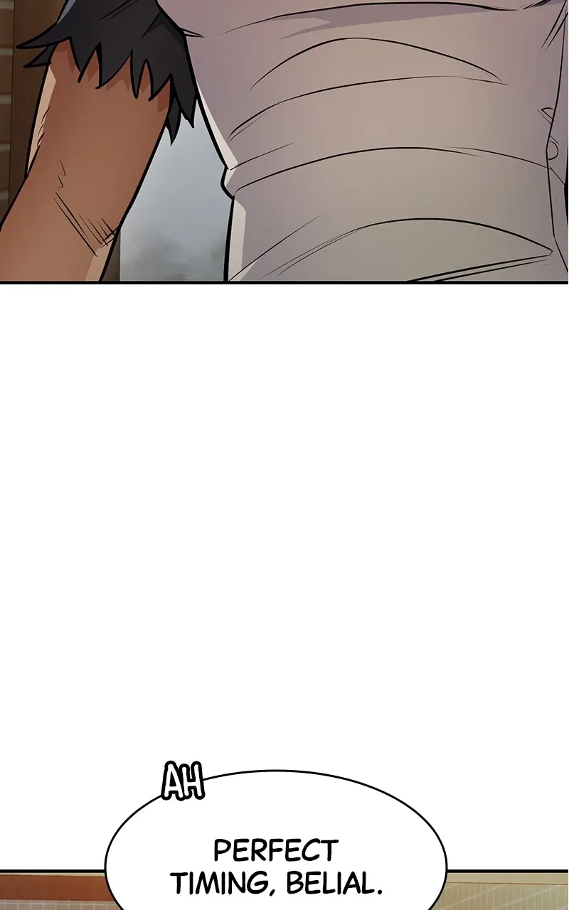 Peace Restaurant Chapter 4 page 164 - 