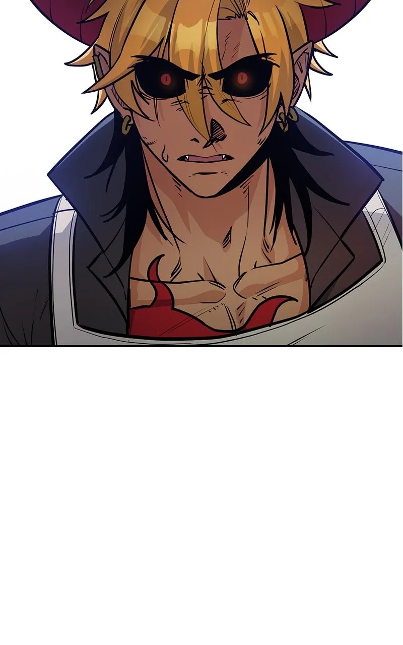 Peace Restaurant Chapter 4 page 169 - 