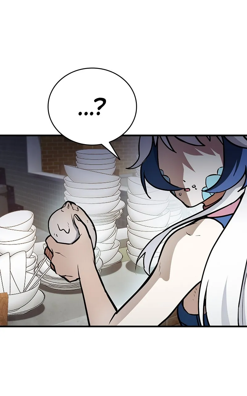 Peace Restaurant Chapter 4 page 170 - 