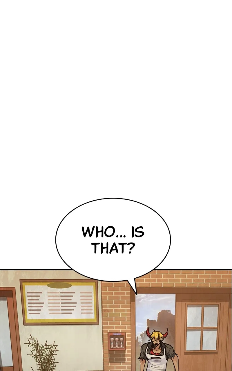 Peace Restaurant Chapter 4 page 171 - 