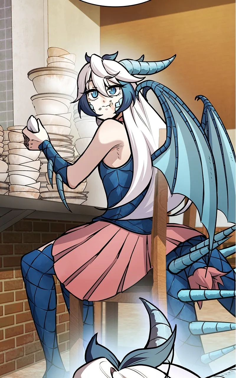 Peace Restaurant Chapter 4 page 176 - 