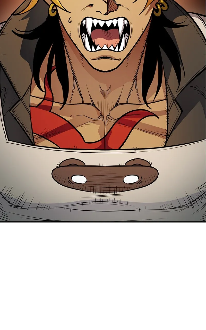 Peace Restaurant Chapter 4 page 179 - 