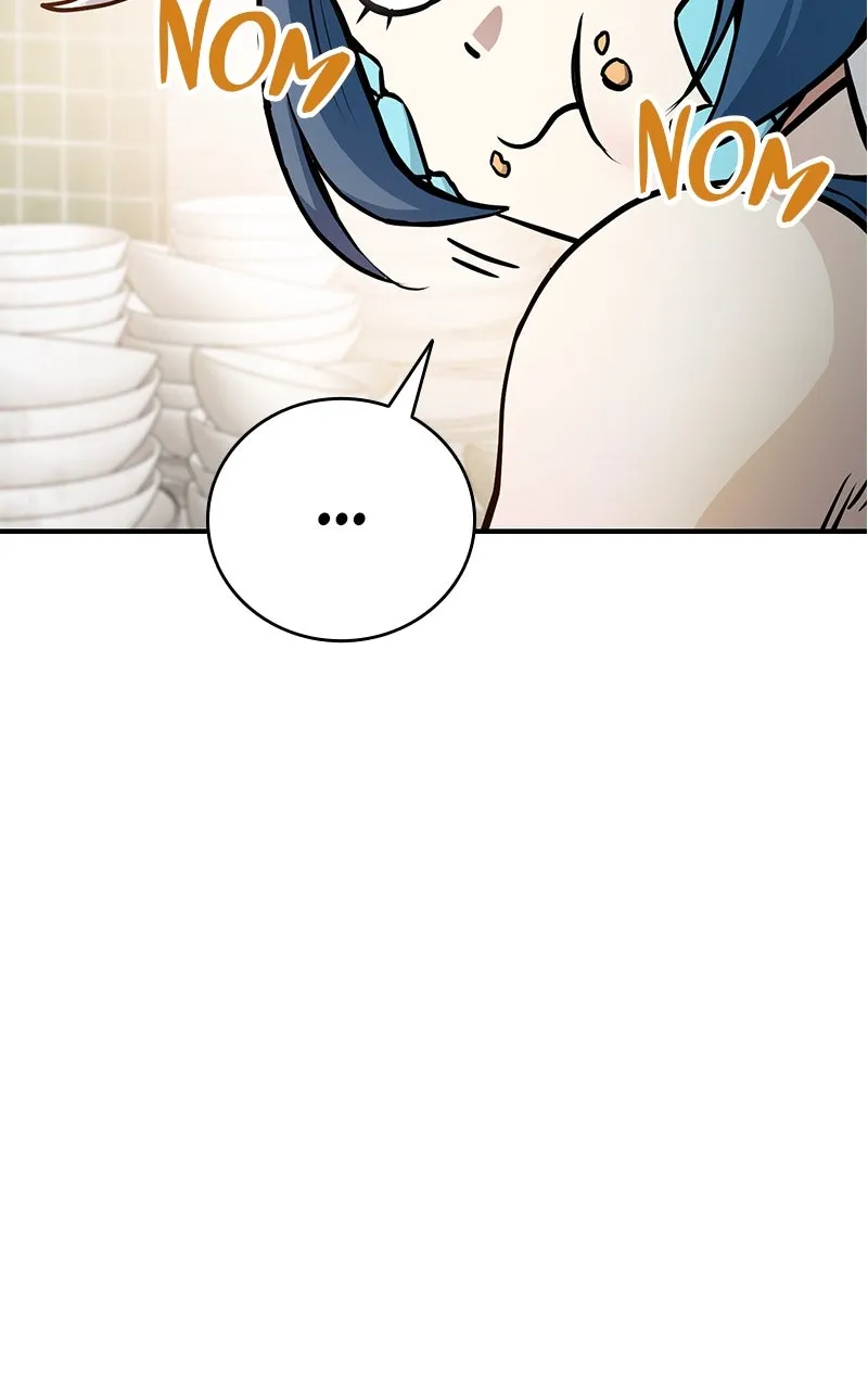 Peace Restaurant Chapter 4 page 181 - 