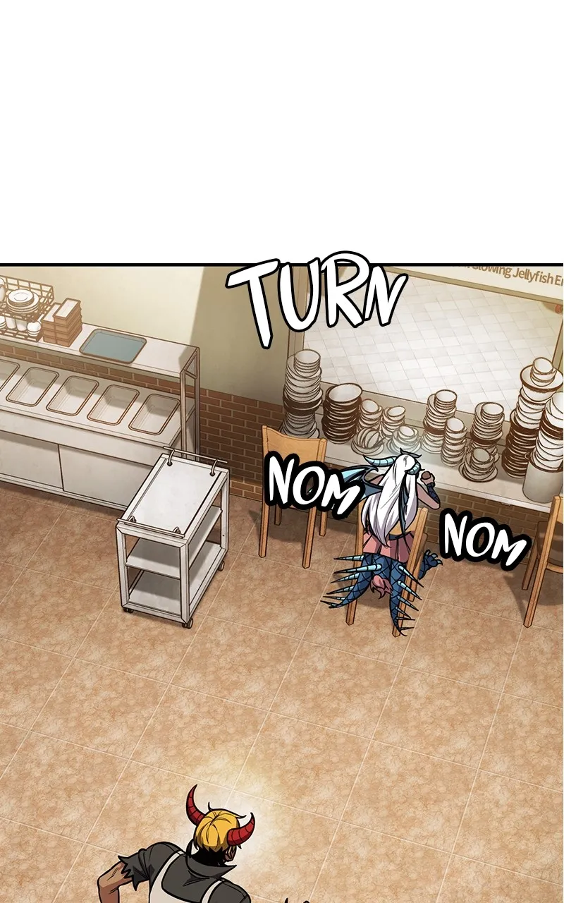 Peace Restaurant Chapter 4 page 182 - 
