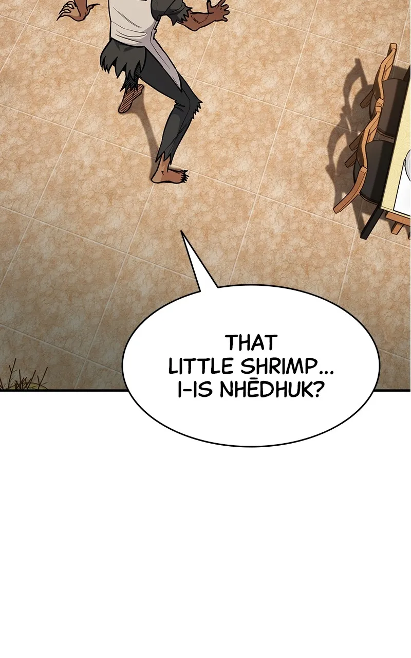 Peace Restaurant Chapter 4 page 183 - 