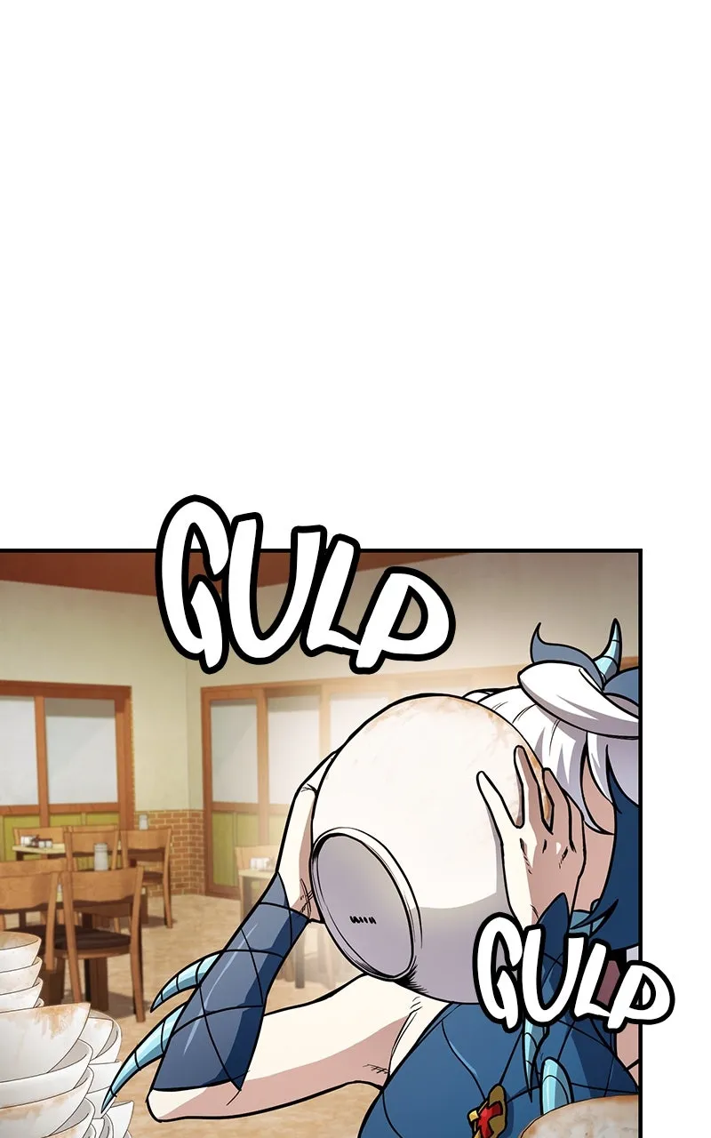 Peace Restaurant Chapter 4 page 184 - 