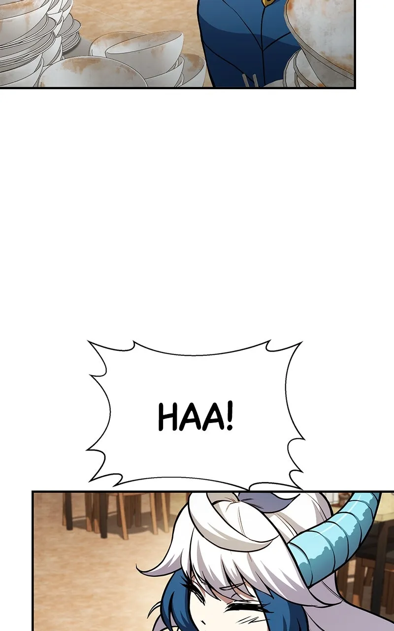 Peace Restaurant Chapter 4 page 185 - 