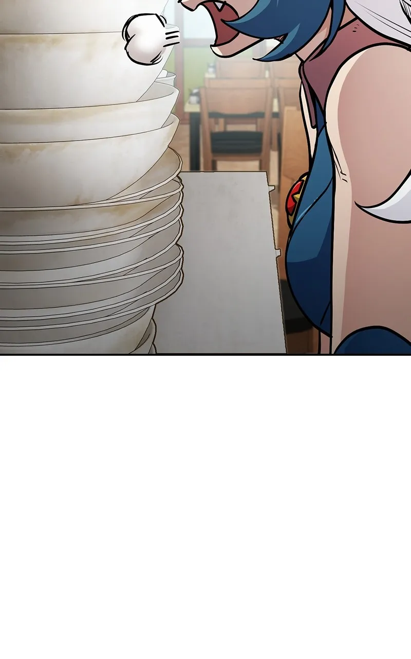 Peace Restaurant Chapter 4 page 188 - 