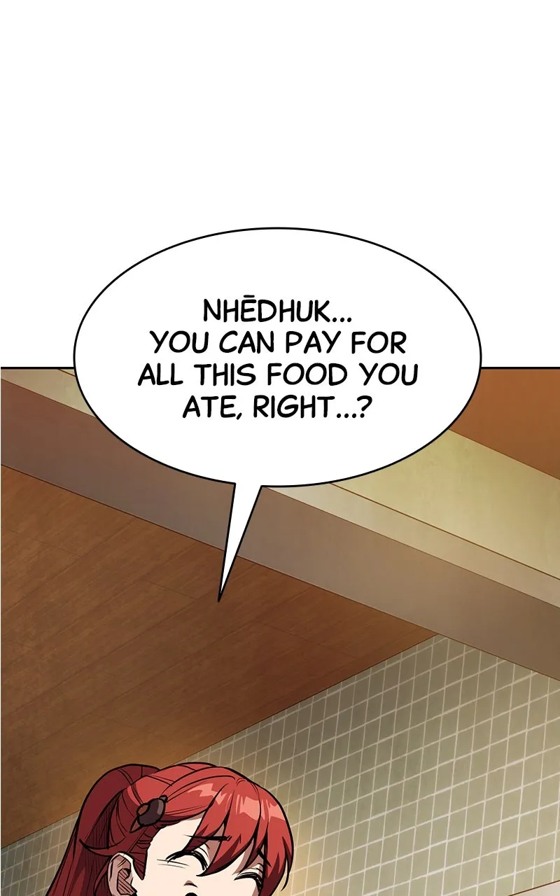 Peace Restaurant Chapter 4 page 189 - 