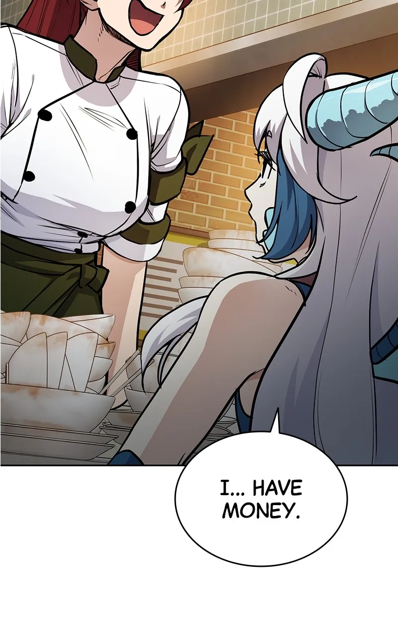 Peace Restaurant Chapter 4 page 190 - 