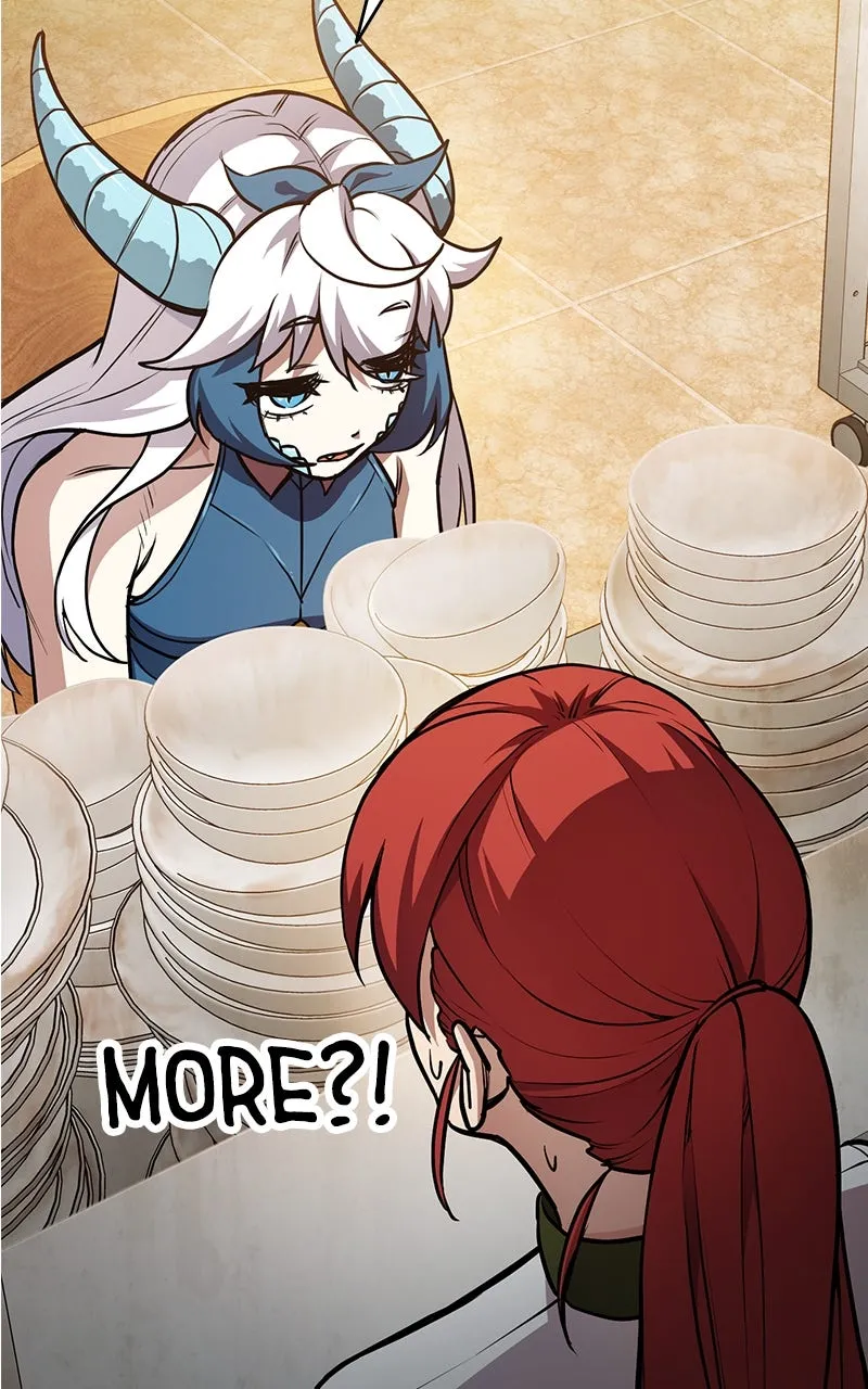 Peace Restaurant Chapter 4 page 192 - 