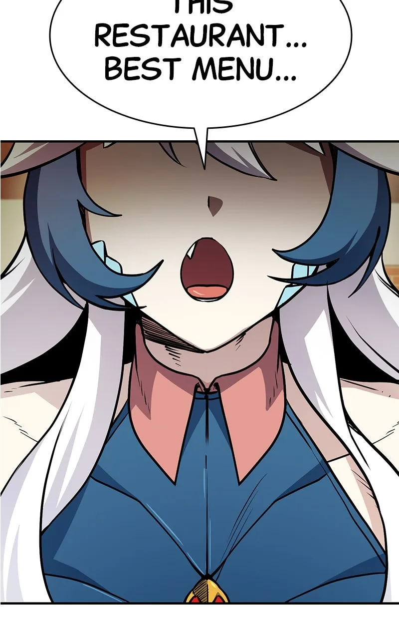 Peace Restaurant Chapter 4 page 194 - 
