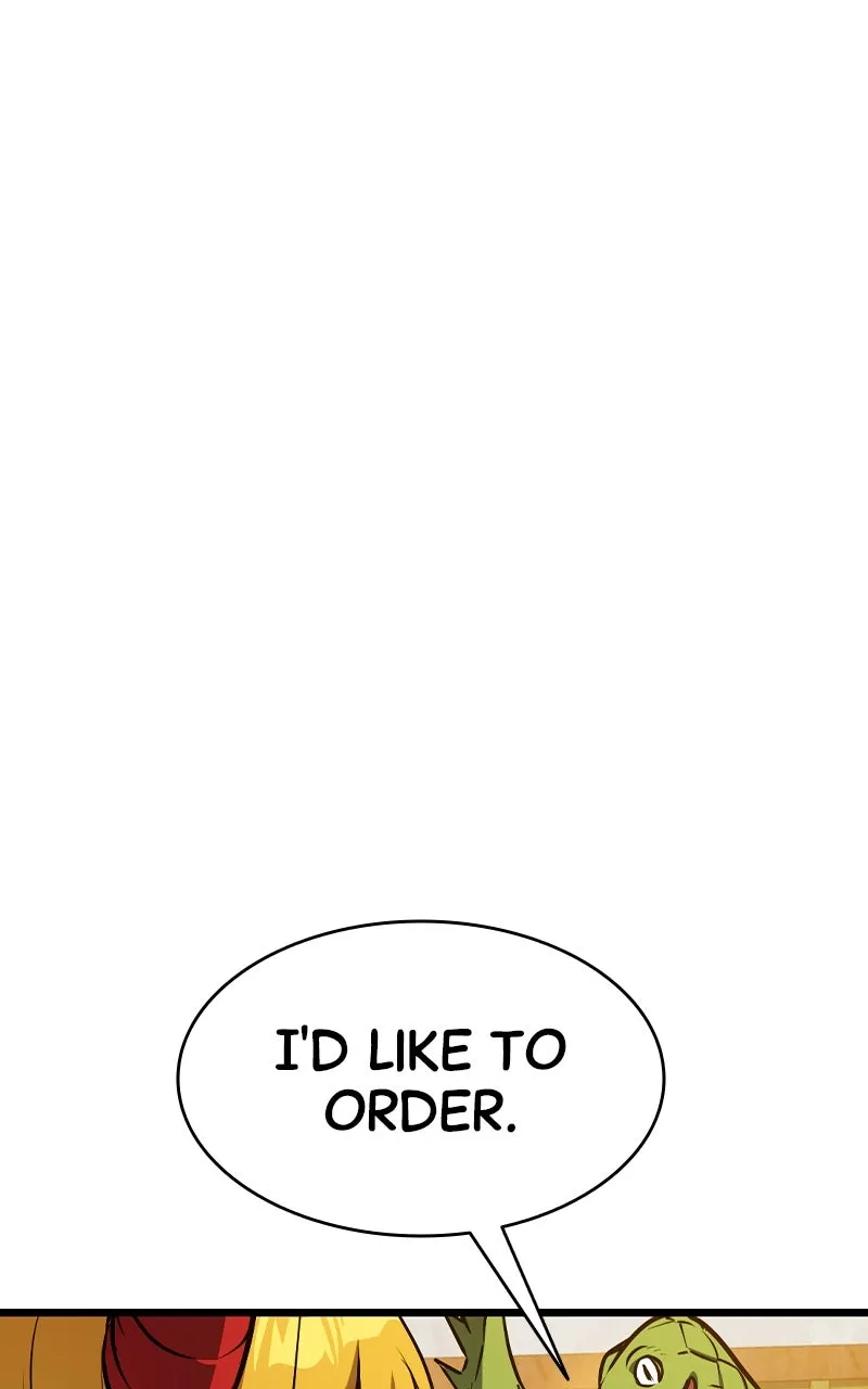 Peace Restaurant Chapter 4 page 23 - 