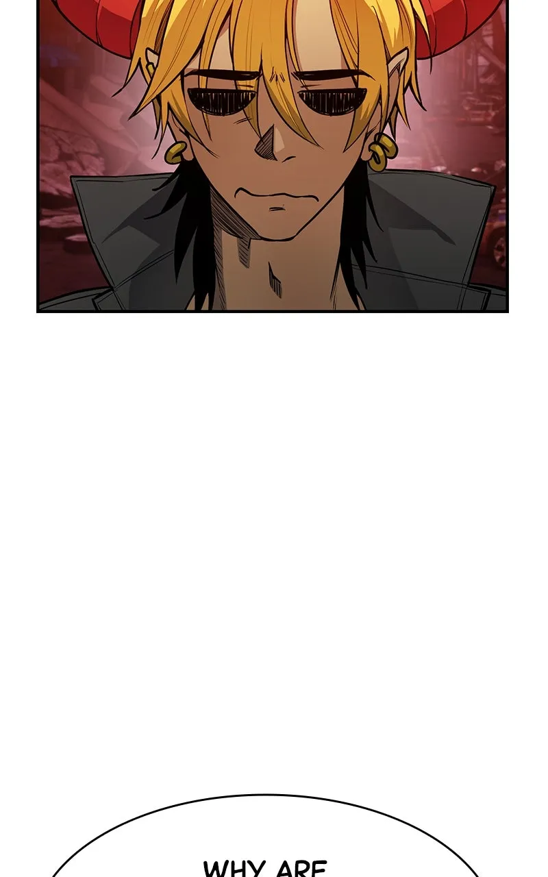Peace Restaurant Chapter 4 page 4 - 
