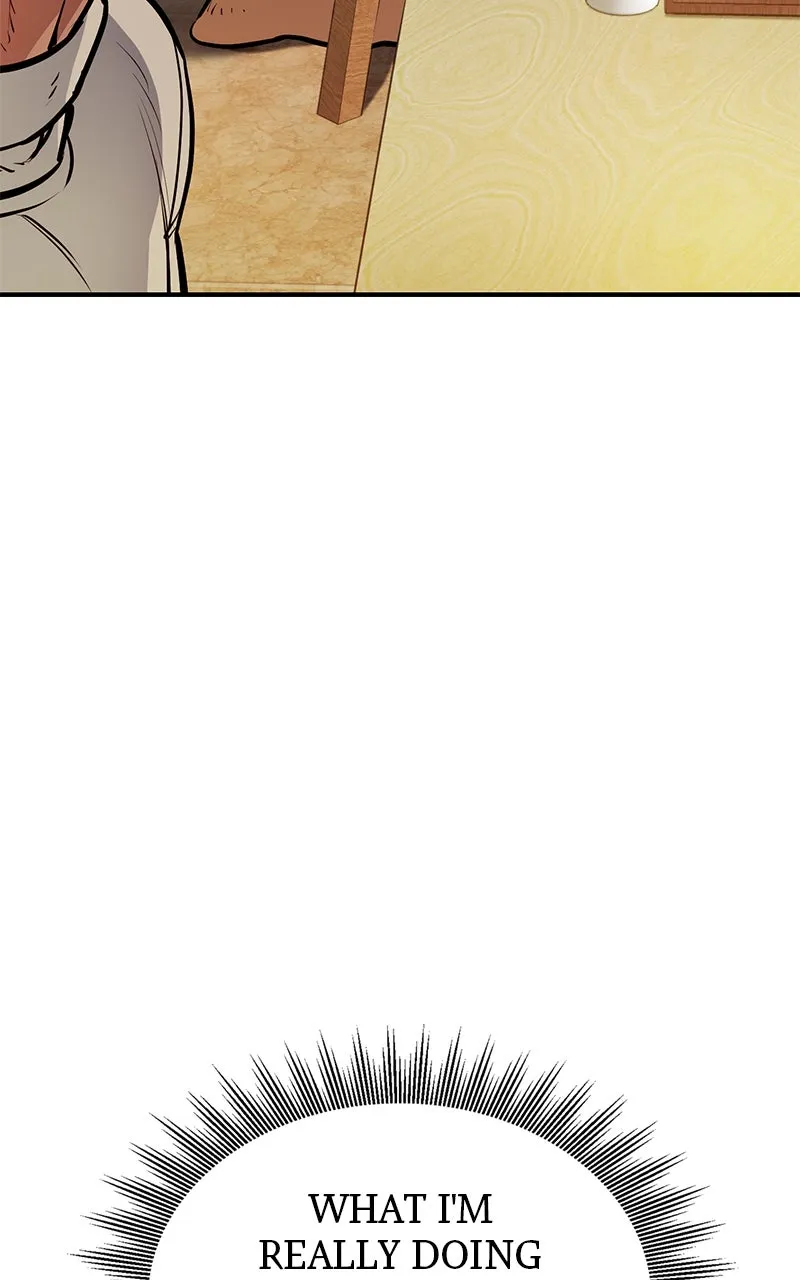 Peace Restaurant Chapter 4 page 33 - 