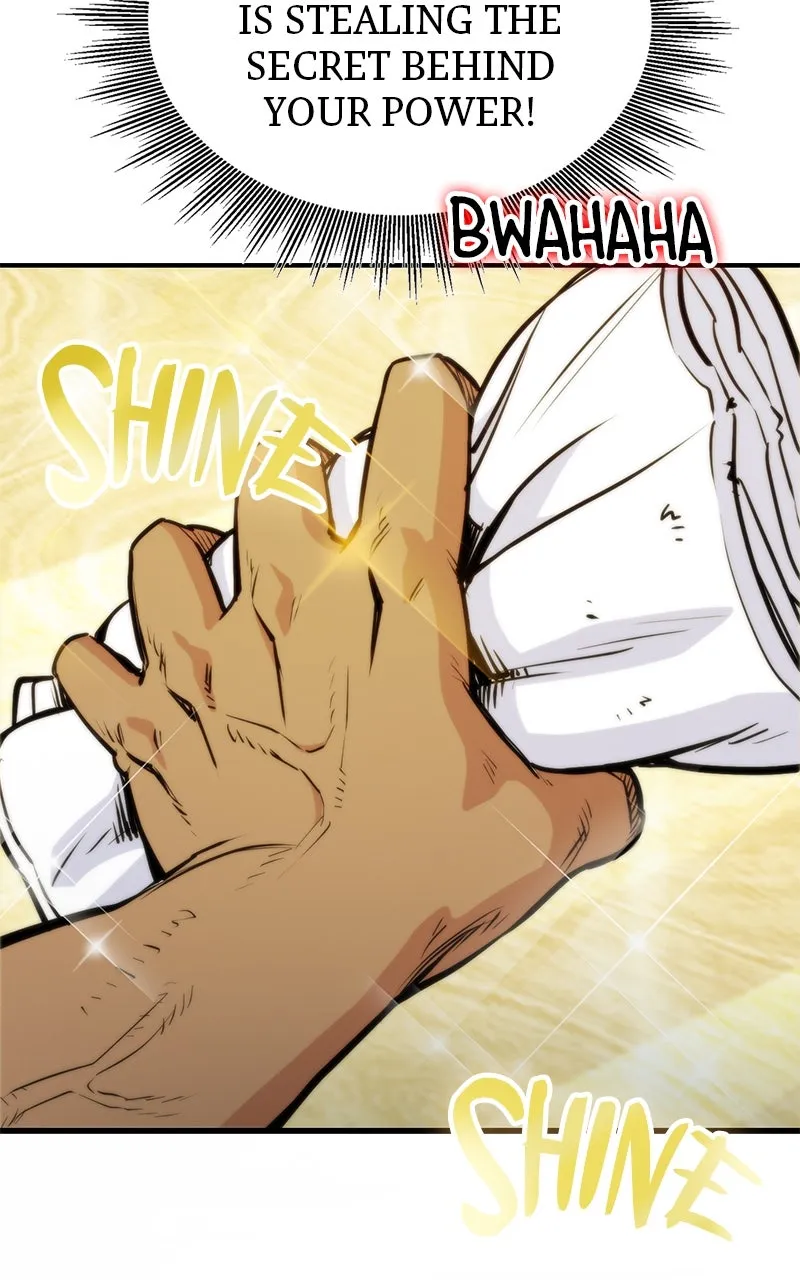 Peace Restaurant Chapter 4 page 34 - 