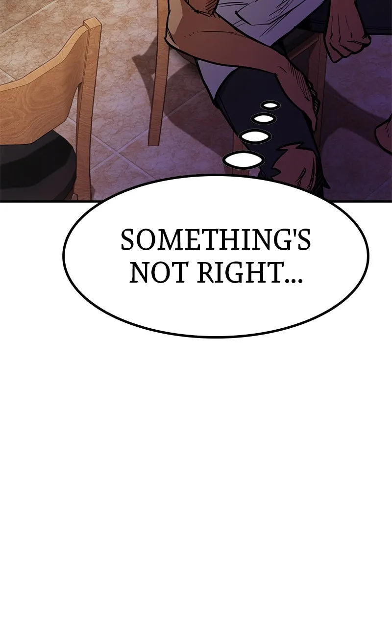 Peace Restaurant Chapter 4 page 39 - 