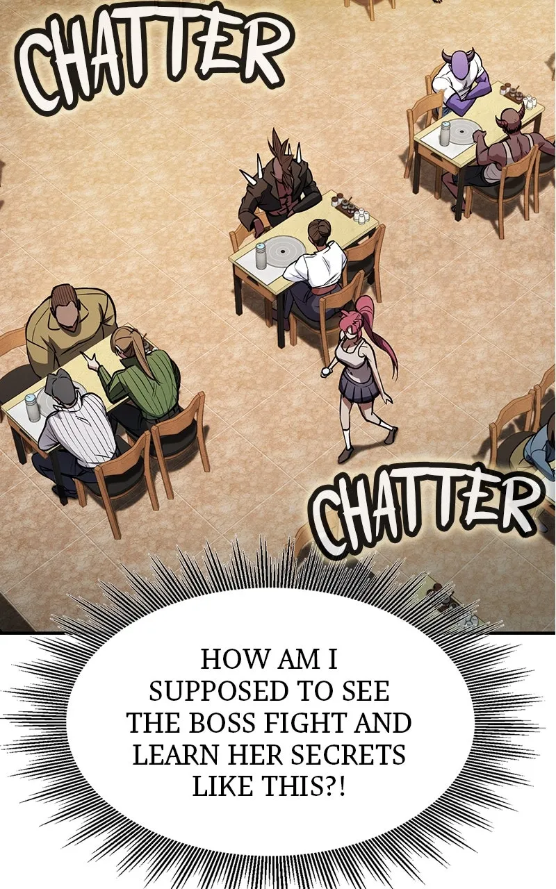 Peace Restaurant Chapter 4 page 41 - 