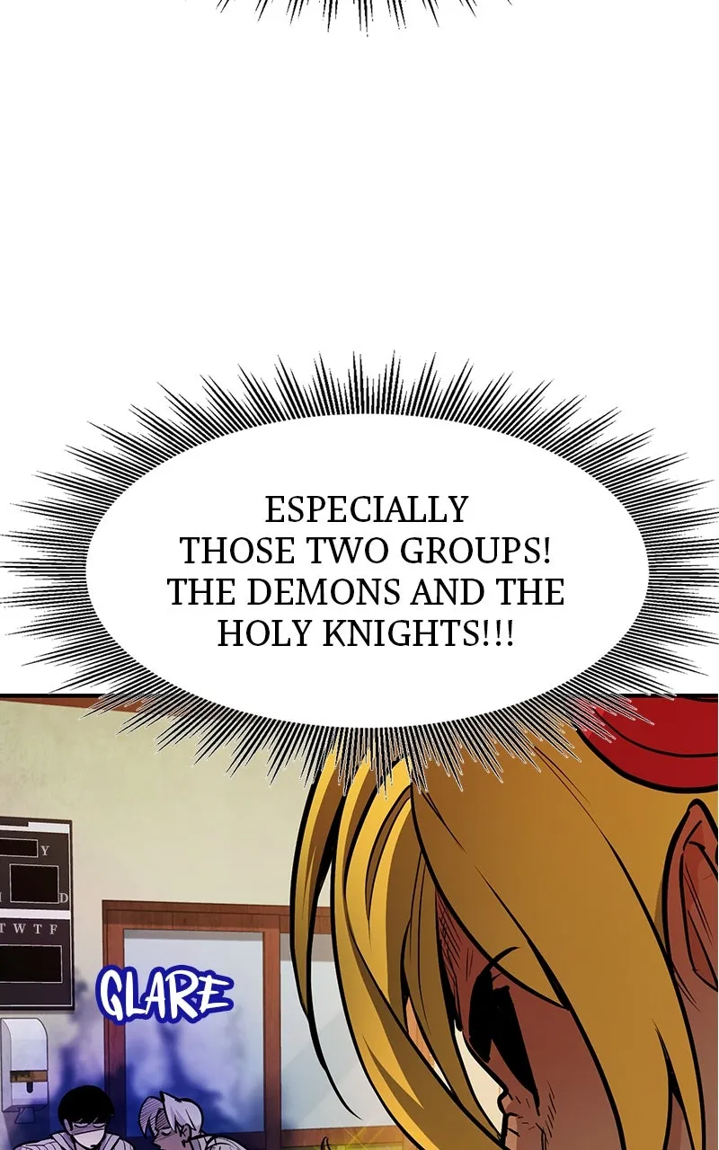 Peace Restaurant Chapter 4 page 42 - 
