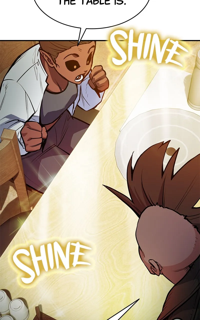 Peace Restaurant Chapter 4 page 48 - 