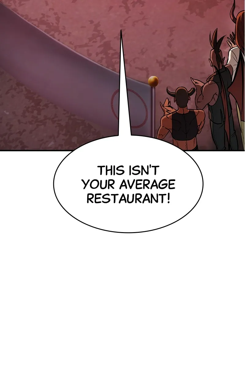 Peace Restaurant Chapter 4 page 6 - 