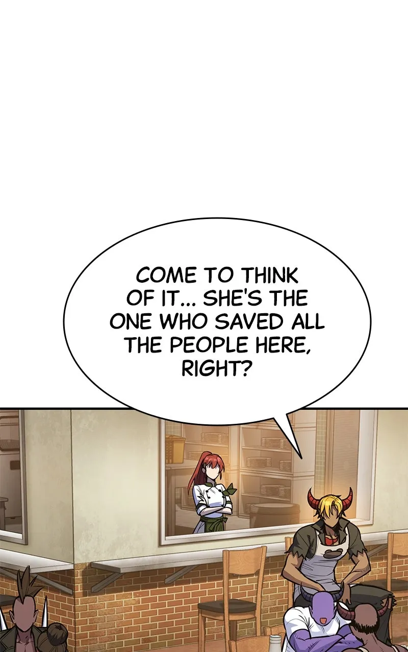 Peace Restaurant Chapter 4 page 54 - 