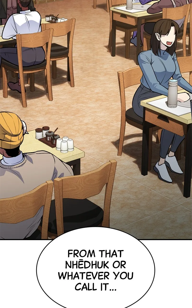 Peace Restaurant Chapter 4 page 55 - 