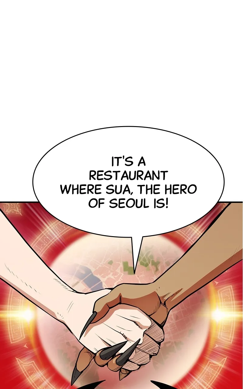 Peace Restaurant Chapter 4 page 7 - 