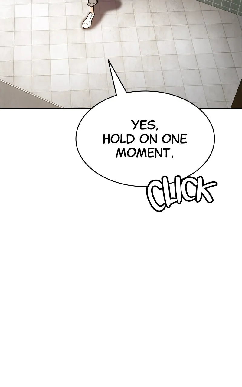 Peace Restaurant Chapter 4 page 63 - 
