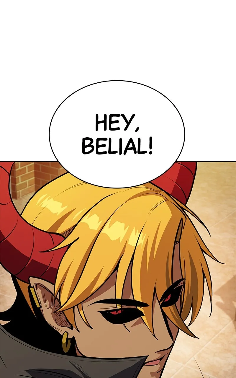 Peace Restaurant Chapter 4 page 64 - 