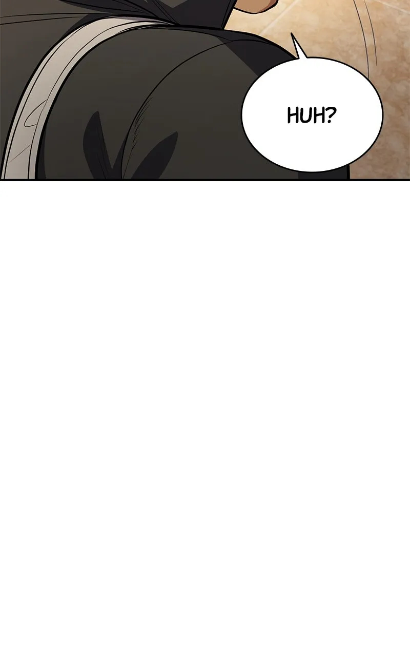 Peace Restaurant Chapter 4 page 65 - 