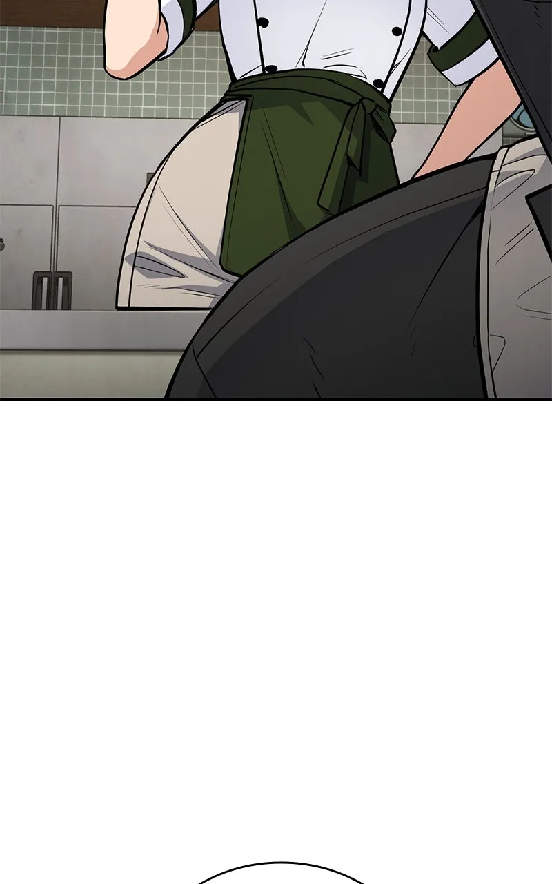 Peace Restaurant Chapter 4 page 67 - 