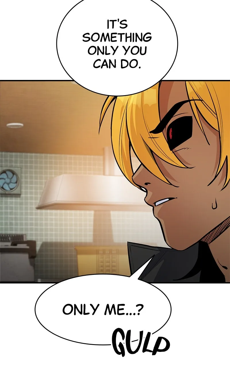 Peace Restaurant Chapter 4 page 68 - 