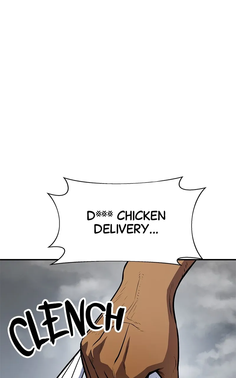 Peace Restaurant Chapter 4 page 72 - 