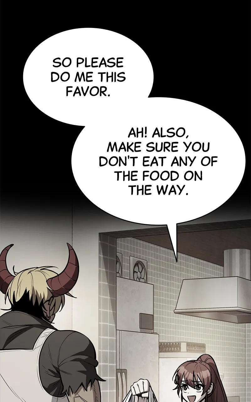 Peace Restaurant Chapter 4 page 77 - 