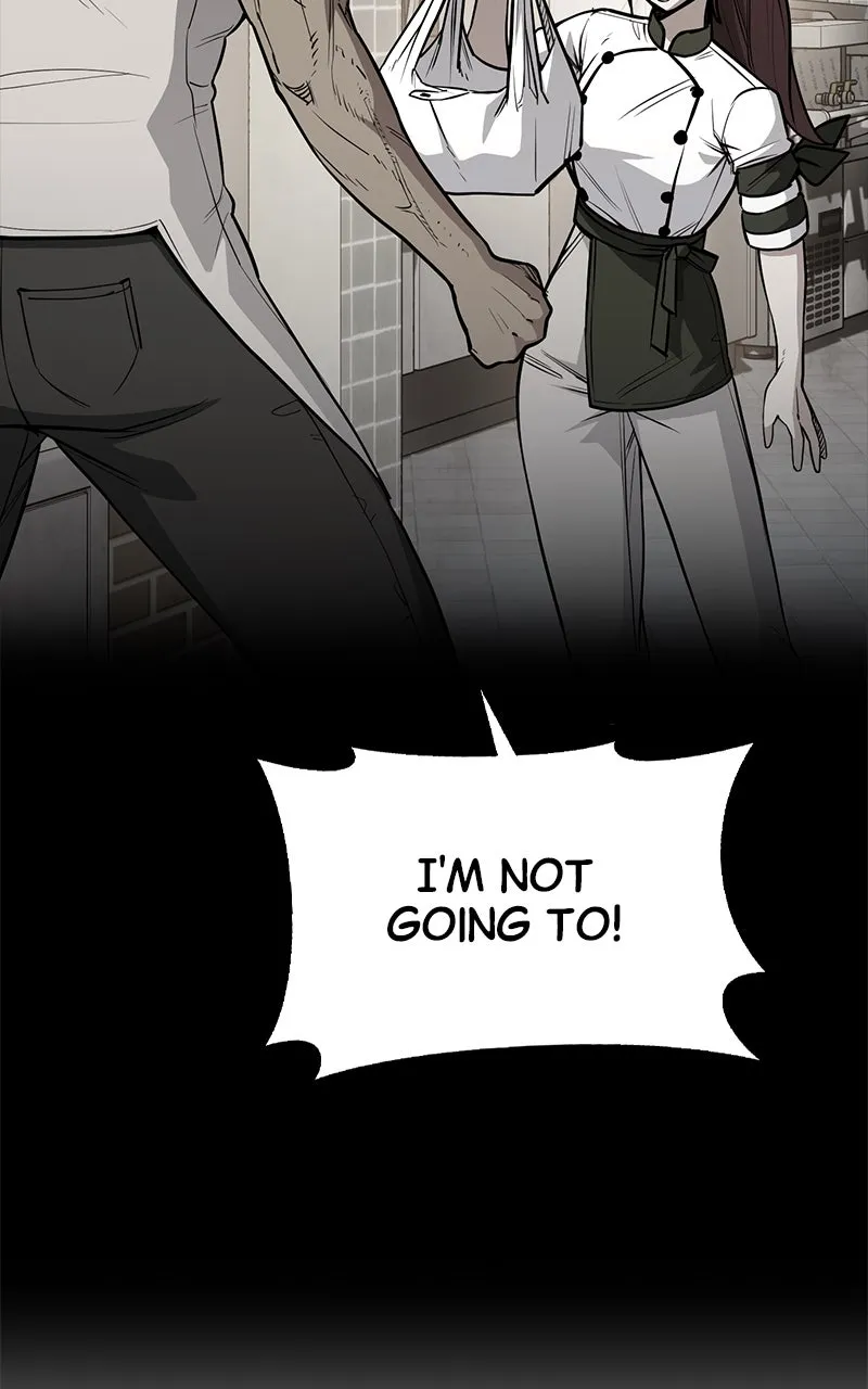 Peace Restaurant Chapter 4 page 78 - 