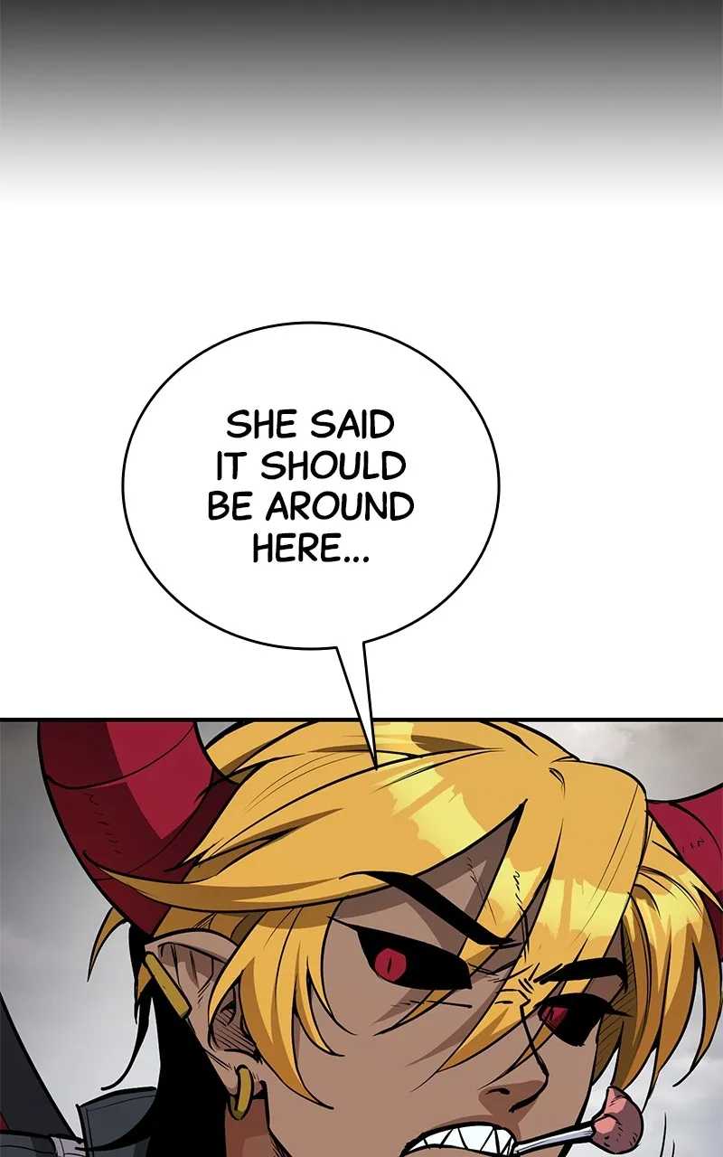 Peace Restaurant Chapter 4 page 79 - 