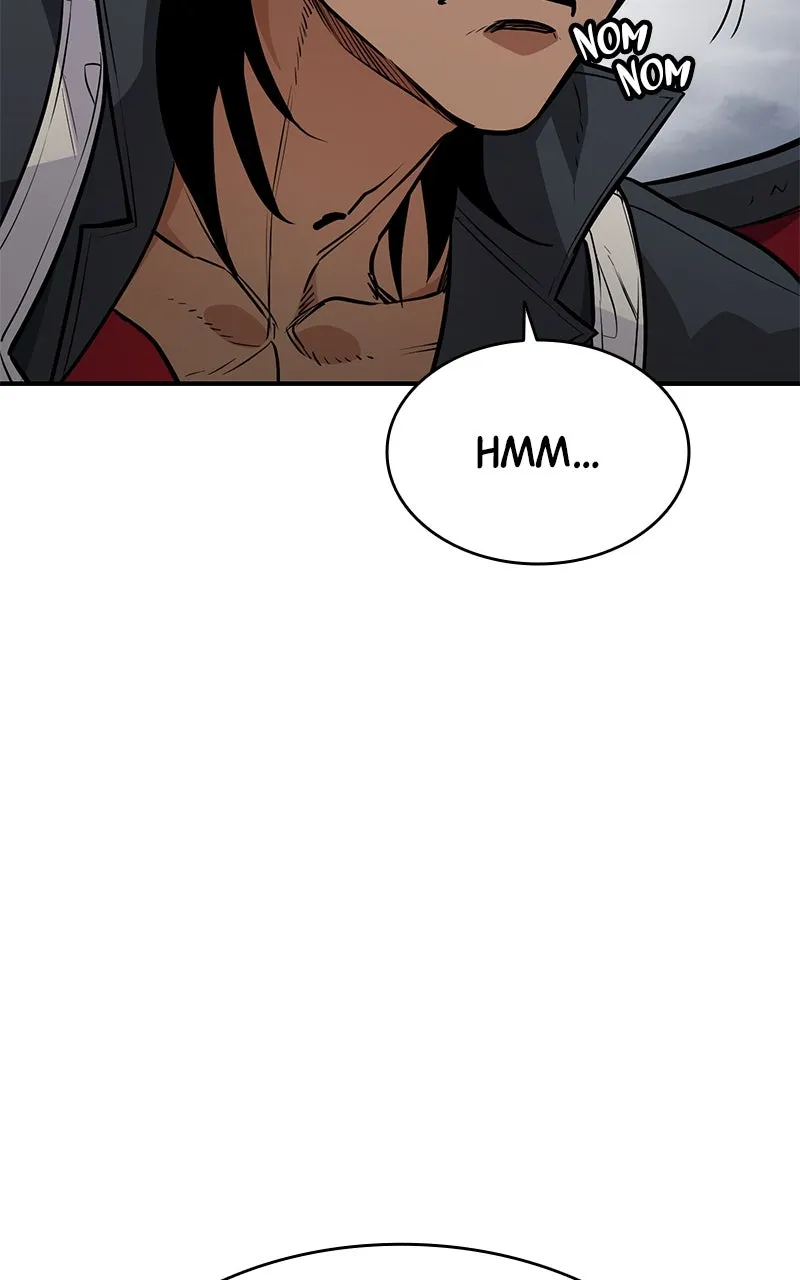Peace Restaurant Chapter 4 page 80 - 