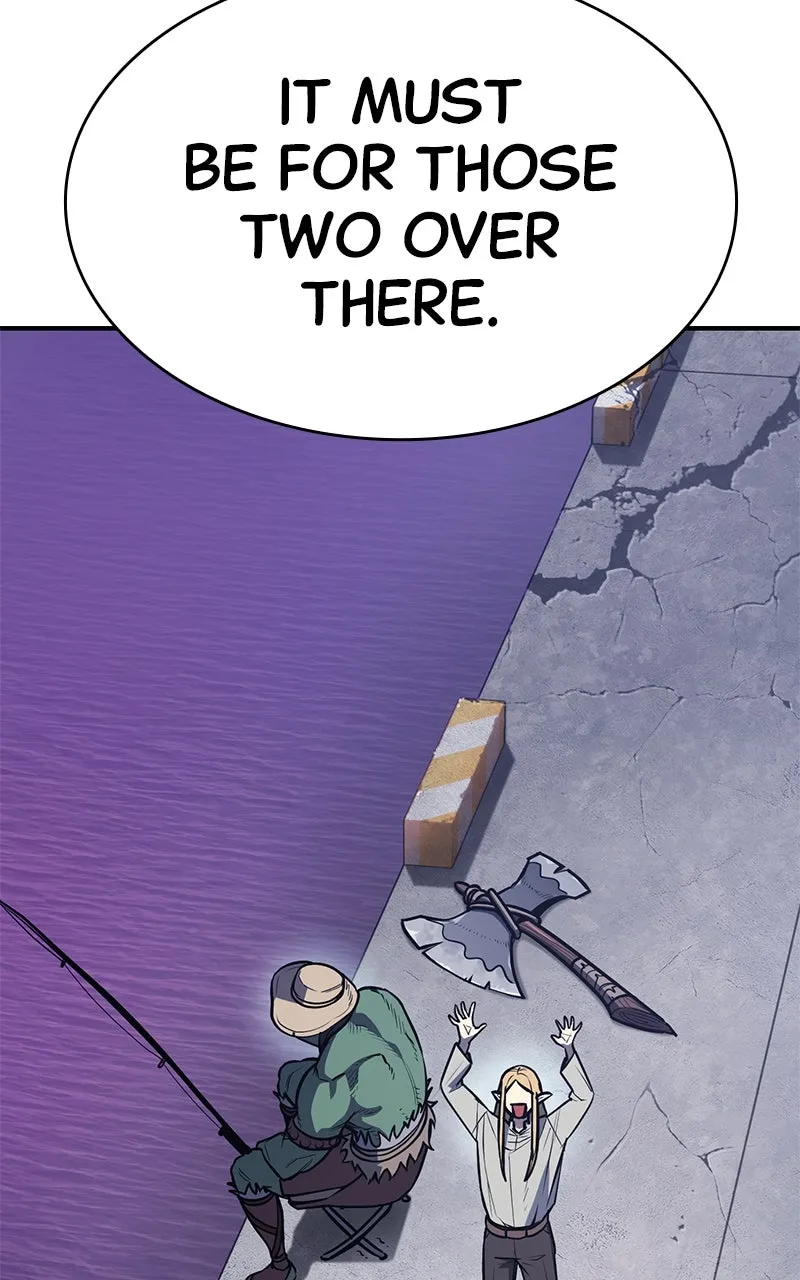 Peace Restaurant Chapter 4 page 81 - 