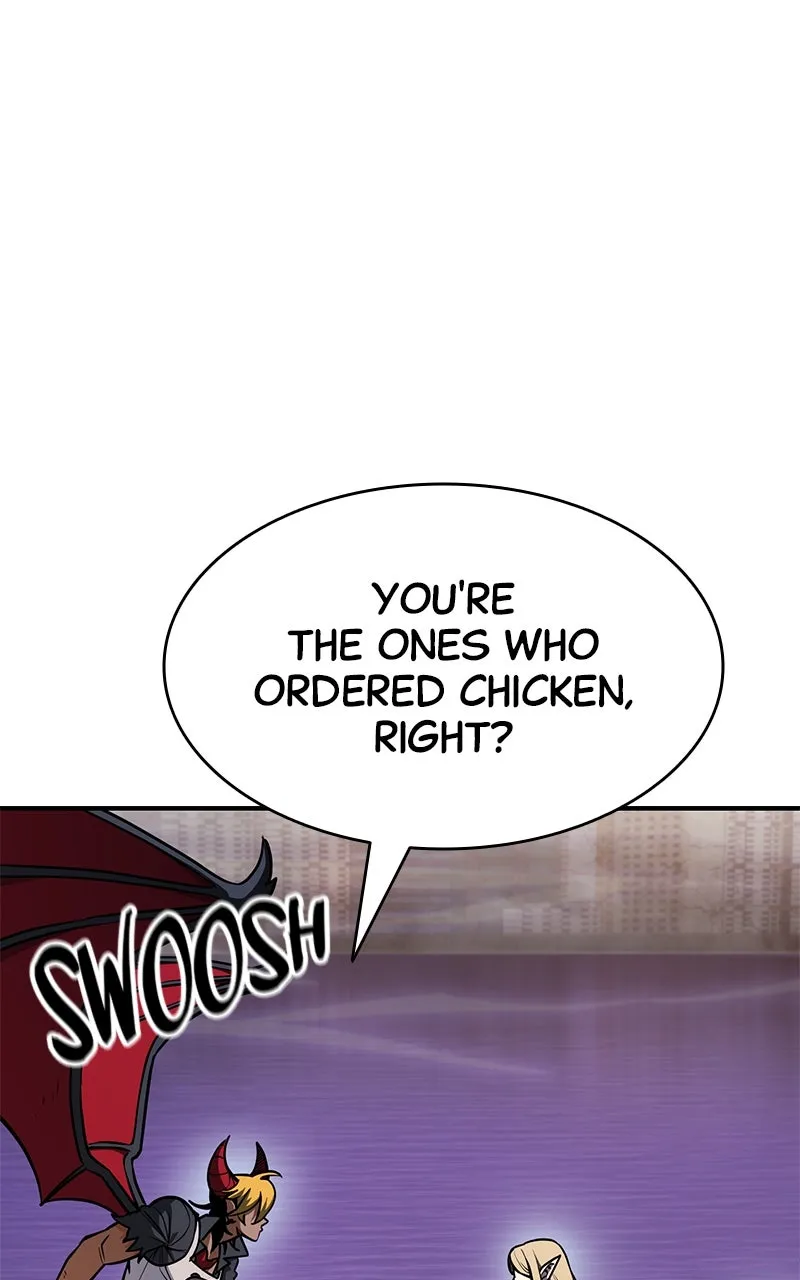 Peace Restaurant Chapter 4 page 83 - 