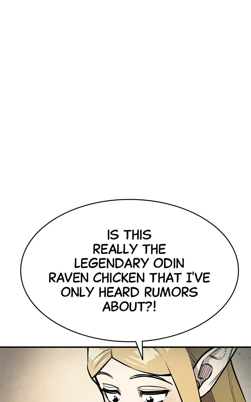 Peace Restaurant Chapter 4 page 85 - 
